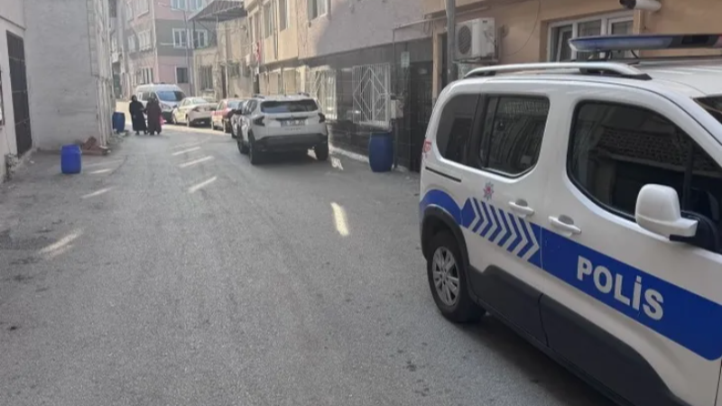 Bursa'da korkunç cinayet; Tam 75 bıçak darbesi...