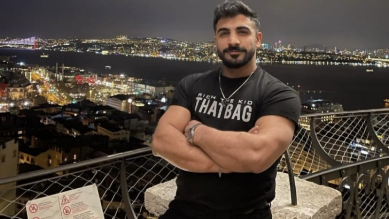 Bursa'da korkunç olay; Kafasına sıkıp, aracıyla uçuruma attılar