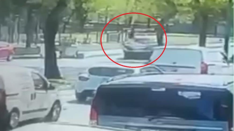 Bursa'da korkunç son; Kaza böyle oldu...