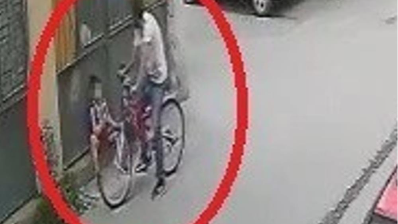 Bursa'da küçük çoçuğa biber gazı sıkan sanığın cezası belli oldu