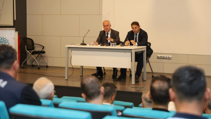 Bursa'da Kurban Bayramı'nda hangi önlemler alınacak?