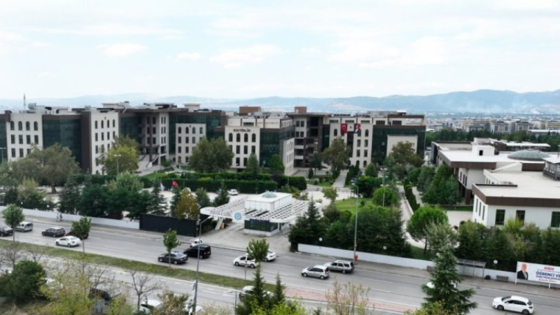 Bursa'da lise öğrencilerine eşsiz fırsat!