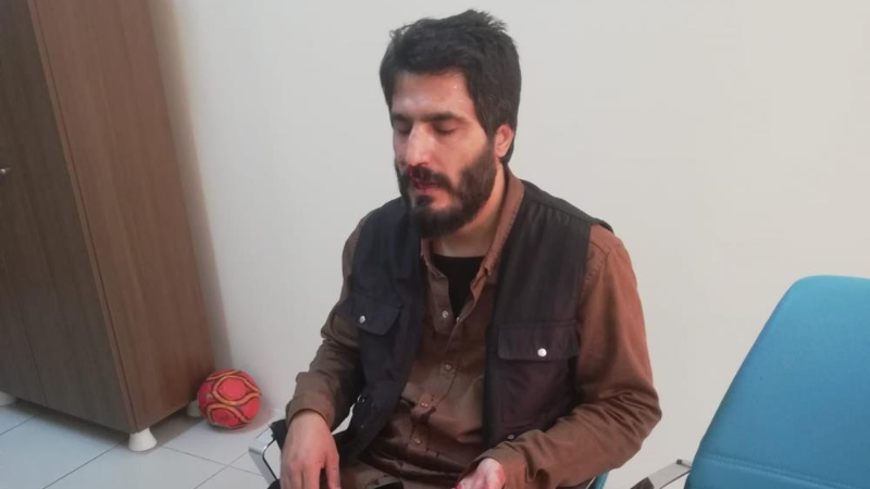 Bursa'da lisede dehşet; Önce öğrenciye, sonra müdür yardımcısına saldırdılar