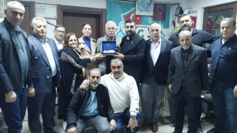 Bursa'da MHP'den 'Terörsüz Türkiye' seferberliği