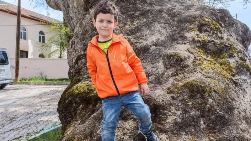 Bursa'da minik Deniz'in ölümüyle ilgili davada mütalaa açıklandı!