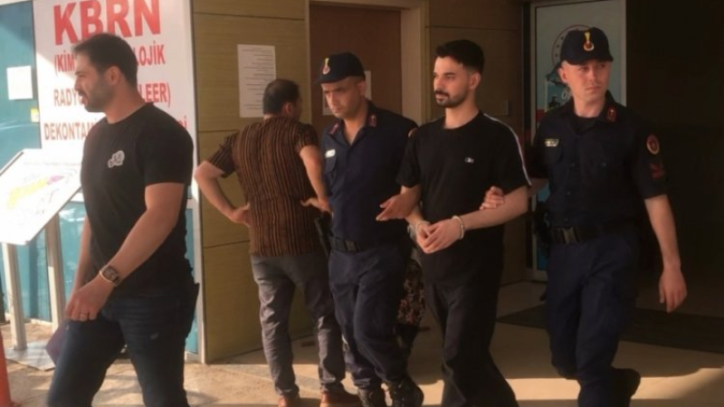 Bursa'da o dolandırıcı yakalandı; Tam 1 milyon TL...
