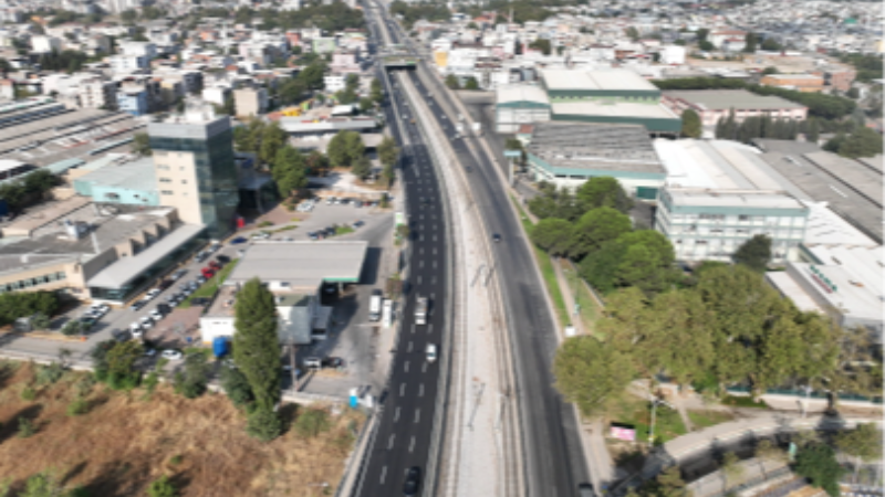 Bursa'da o güzergah trafiğe kapatılacak...