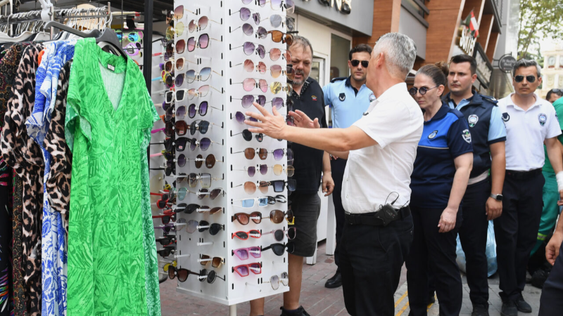 Bursa’da o işletmelere ceza yağdı!