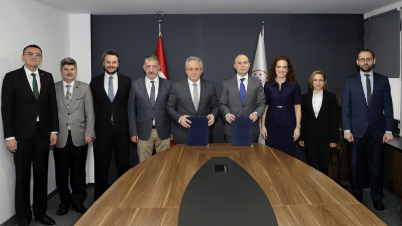 Bursa'da öğrenciler için önemli iş birliği!