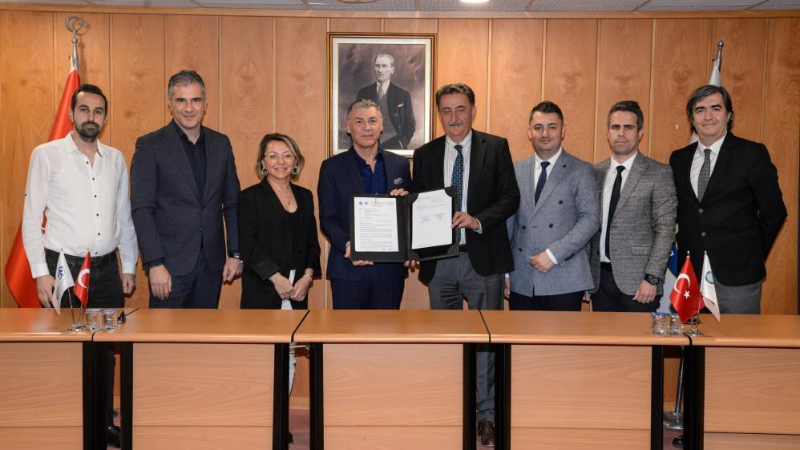 Bursa'da öğrenciler için önemli işbirliği!