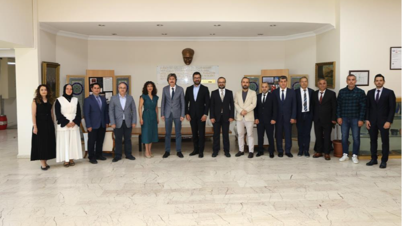 Bursa'da öğrencilere istihdam sağlayan protokol!