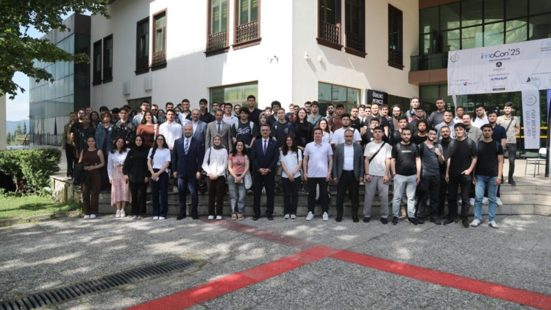 Bursa'da öğrencilere müjde; Yarınlar burada inşa edilecek