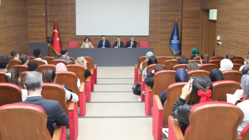 Bursa'da öğrencilere yurt müjdesi