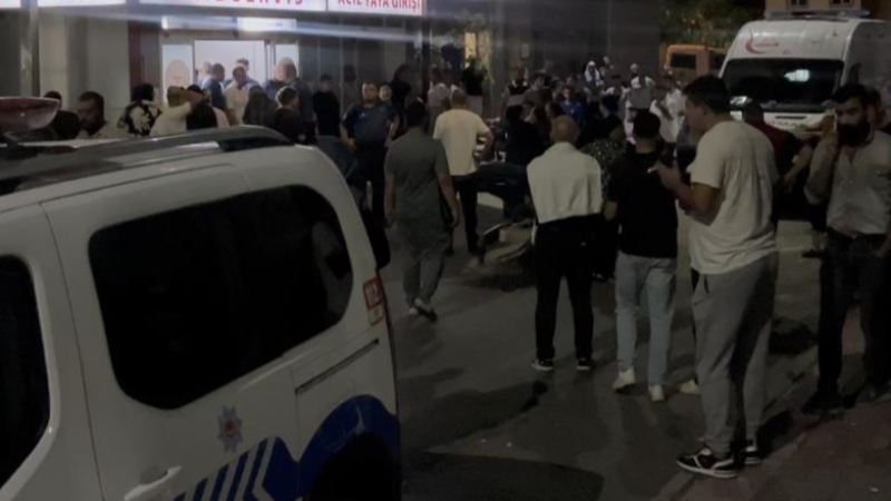 Bursa'da olaylı gece; Eski koca dehşeti