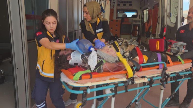 Bursa'da ölümlü inşaat kazasıyla ilgili 2 tutuklama
