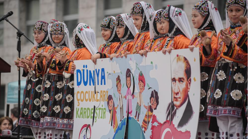 Bursa'da ölümsüz anlar...