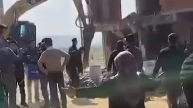 Bursa'da ortalık fena karıştı!