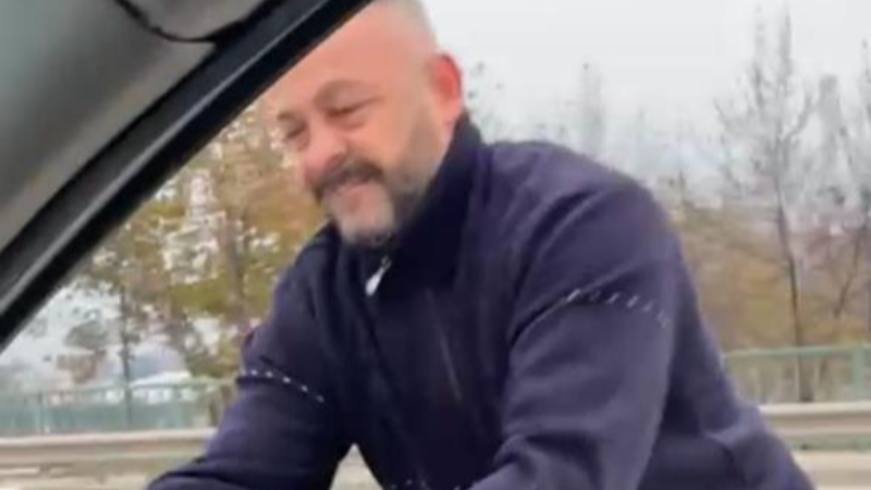 Bursa'da Osmangazi Belediyesi Meclis üyesi Özlem Bodur'a saldırdılar!