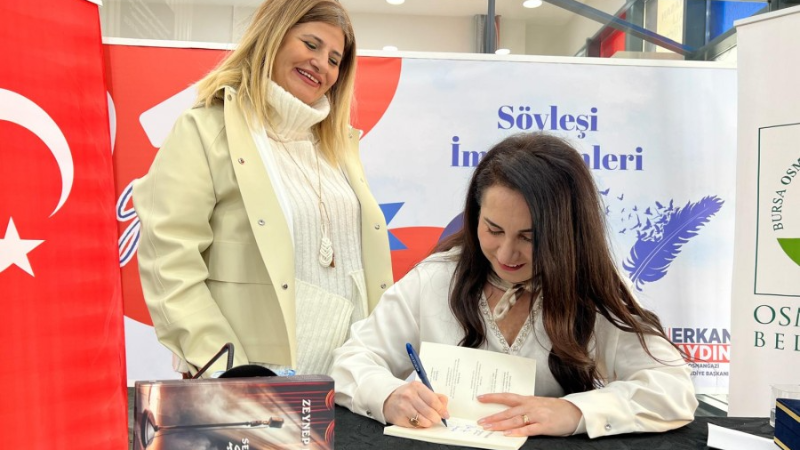 Bursa'da Osmangazililer bu buluşmaları çok seviyor!