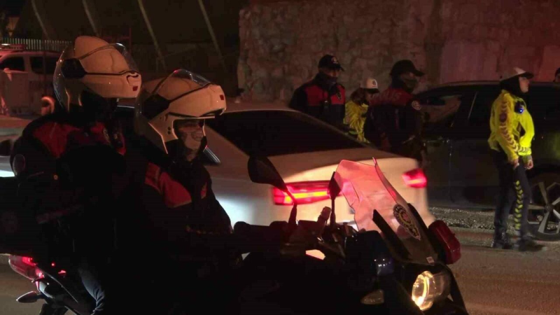 Bursa’da Papa alarmı: 2 bin 300 polis görev yapacak