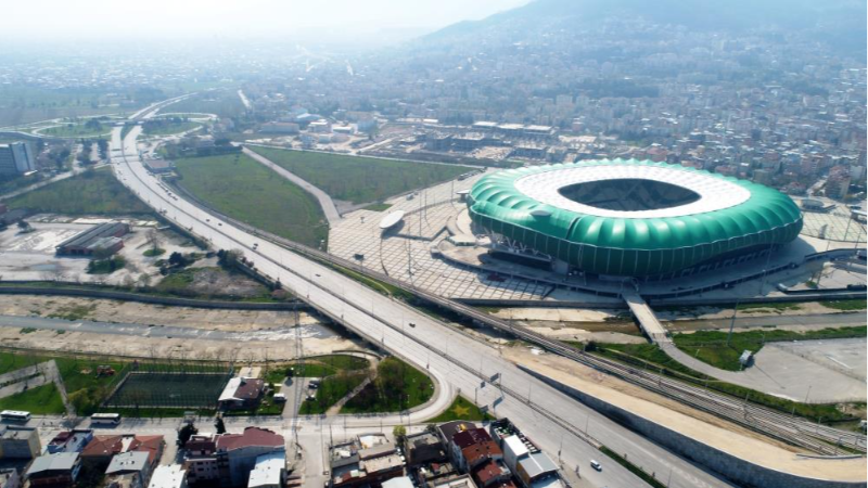 Bursa'da pazar günü yola çıkacaklar dikkat!
