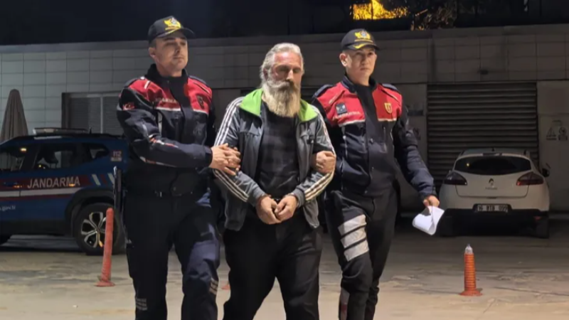 Bursa'da pazarda uyuşturucu satarken yakalandı