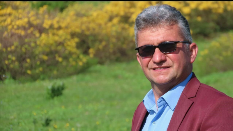 Bursa’da sahnede kalp krizi geçiren sanatçıdan kötü haber