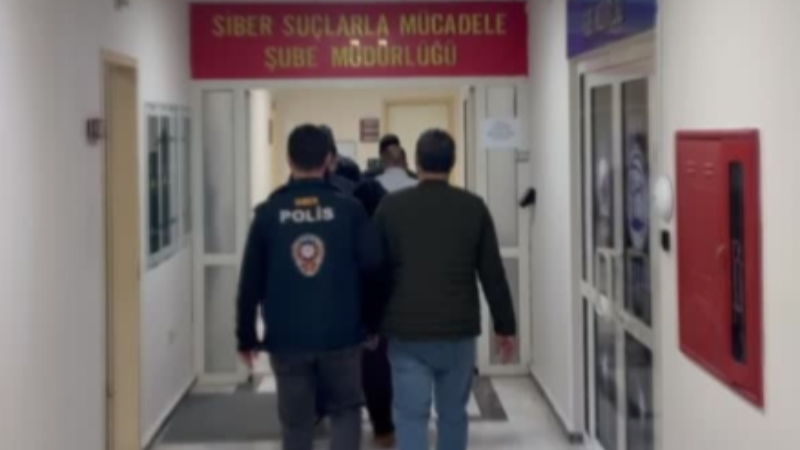 Bursa'da sahte TOKİ ilanıyla halkı dolandırdılar!