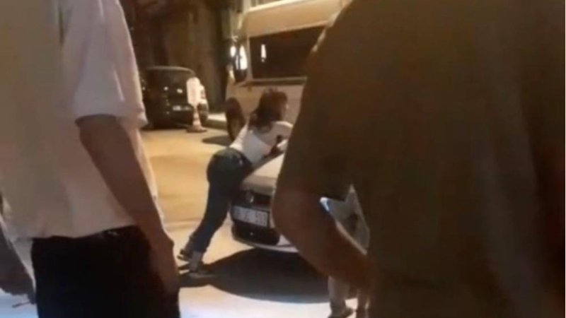 Bursa'da şaşkınlık veren olay; Kimse anlayamadı...