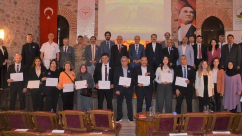 Bursa'da sigarayı bırakanlara ödül!