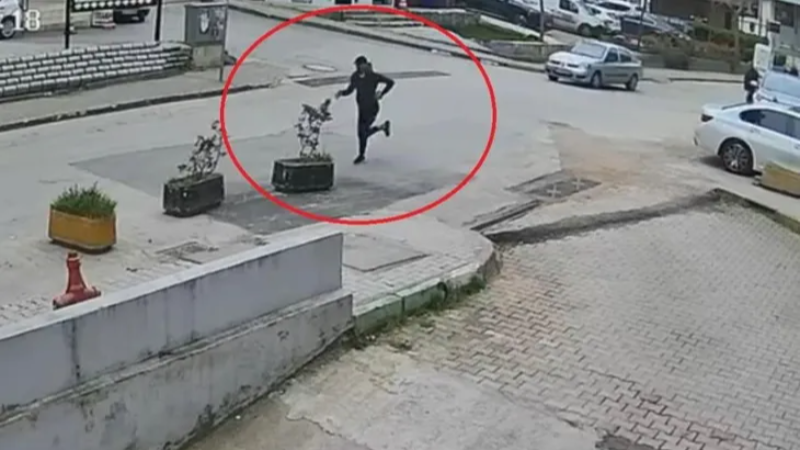 Bursa’da silahlı saldırı böyle gerçekleşti