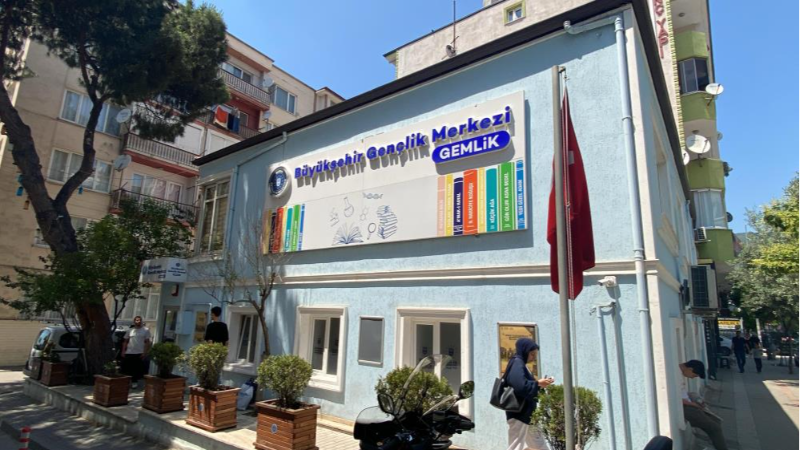 Bursa'da sınava girecek gençlerin dikkatine; 24 saat açık olacak...