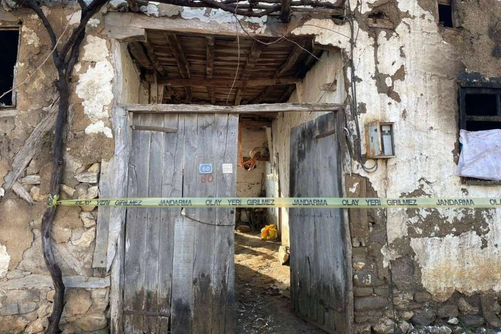 Bursa’da sobadan çıkan yangında yaşlı adam hayatını kaybetti