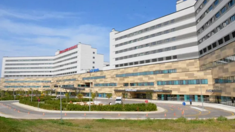 Bursa'da solunum hastalarına ilaçsız çözüm