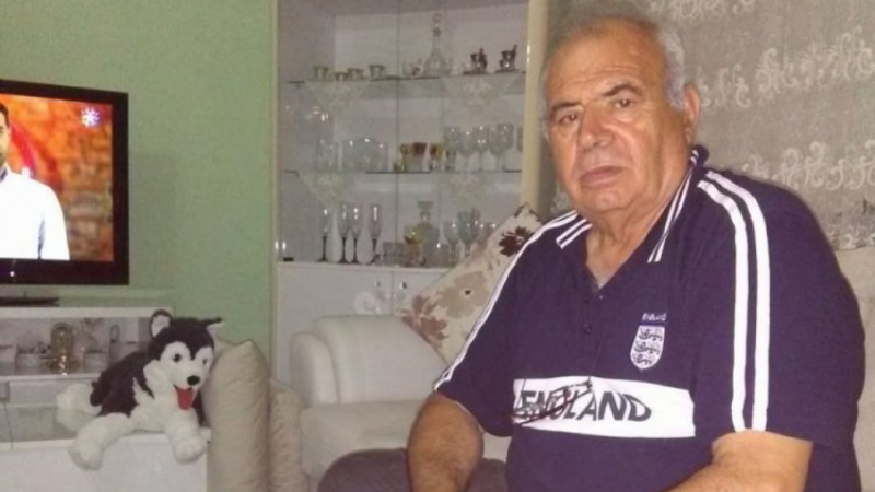 Bursa'da spor camiasını üzen haber