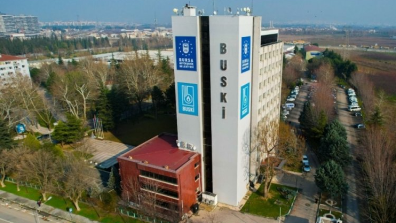 Bursa'da su karmaşası...