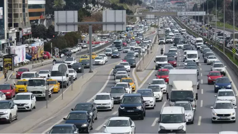 Bursa'da sürücüler dikkat; O yol 40 gün kapalı...