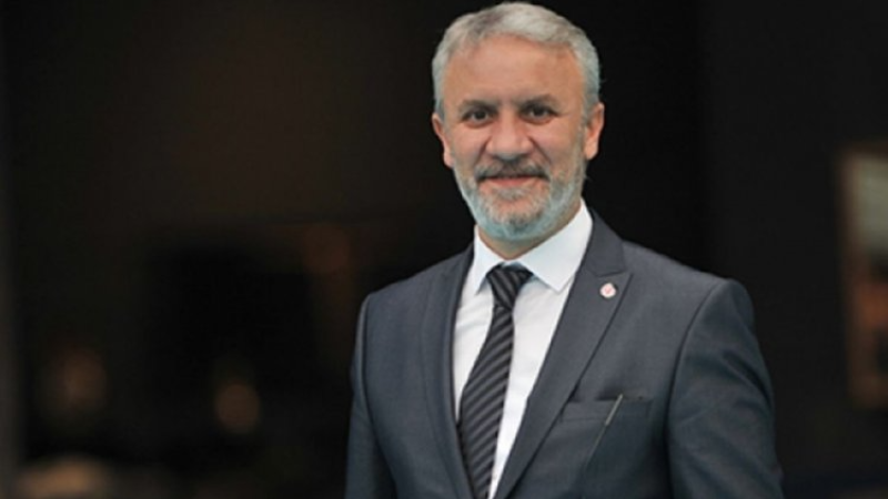 Bursa'da tanınmış  iş insanından korkutan haber!
