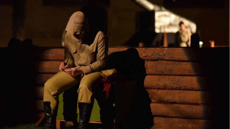 Bursa'da tarihe yolculuk!