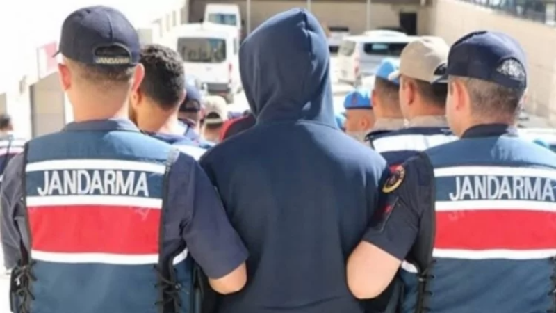 Bursa'da tarihi eser operasyonu