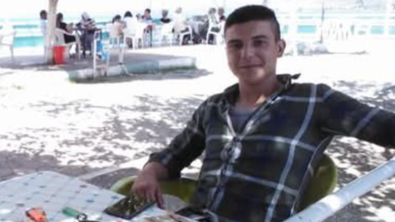 Bursa'da tarihi surların altında bulunan cesedin kimliği belli oldu