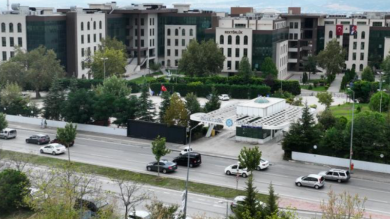 Bursa'da 'Tercihten önce üniversiteni yaşa' projesinin sonuçları açıklandı