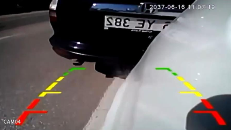 Bursa'da trafiği hiçe saydılar, kaza yaptılar...