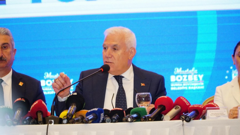 Bursa'da ulaşıma neden zam yapıldı?