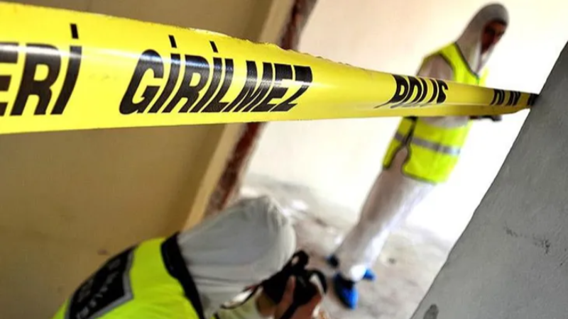 Bursa'da üniversite öğrencisi evinde ölü bulundu