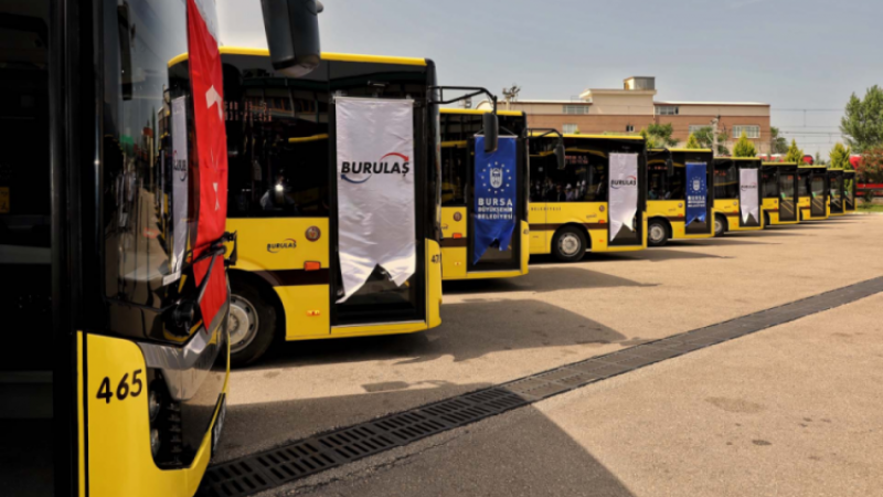 Bursa'da üniversitesi öğrencilerinin dikkatine!