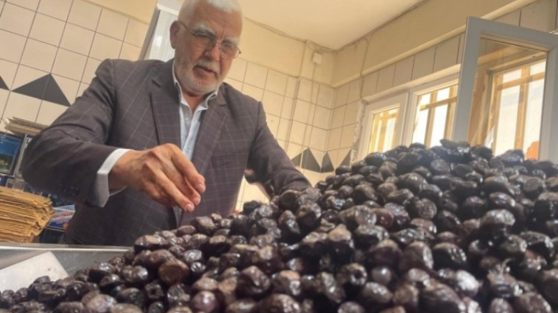 Bursa'da üretiliyor, İsviçre gidiyor!