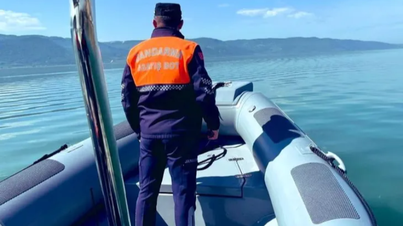 Bursa'da usulsüz avcılara ceza yağdı!