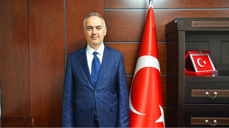 Bursa'da uyuşturucu bağımlılığına savaş açıldı!