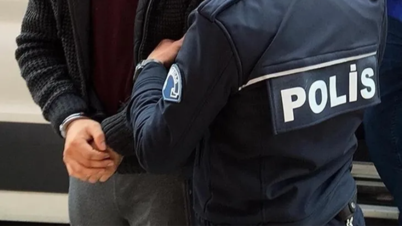 Bursa'da uyuşturucu taciri kıskıvrak yakalandı